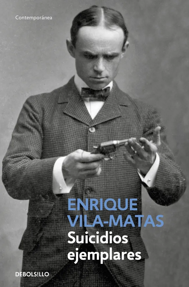 Suicidios ejemplares