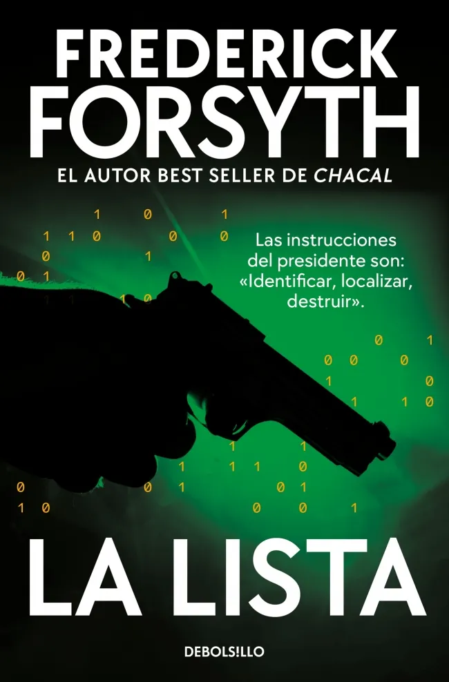 LA LISTA