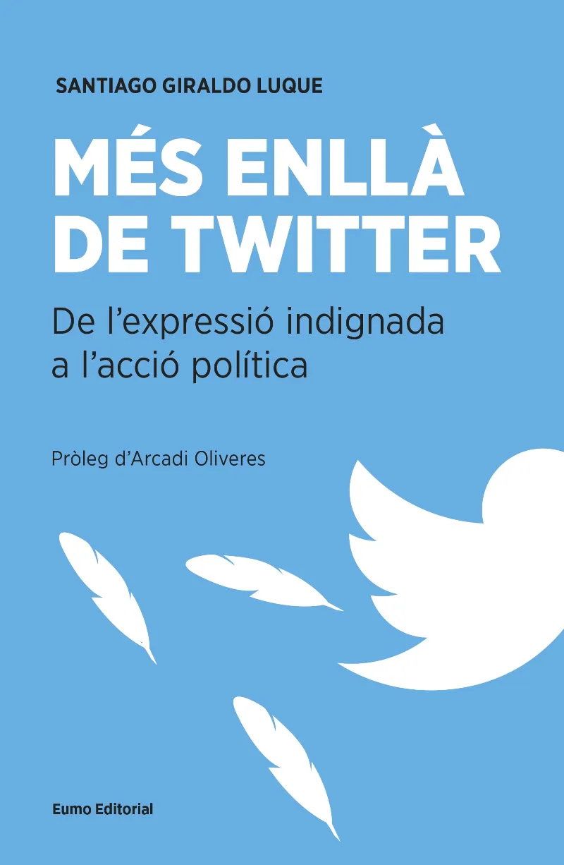 MES ENLLA DE TWITTER