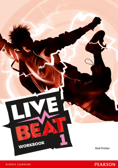LIVE BEAT 1 WB