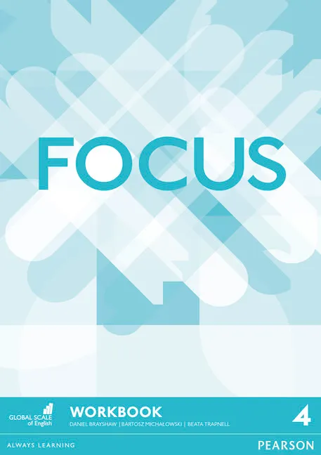 FOCUS 4 WB