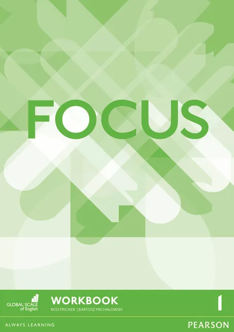 FOCUS 1 WB