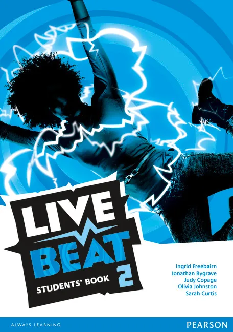 LIVE BEAT 2 SB