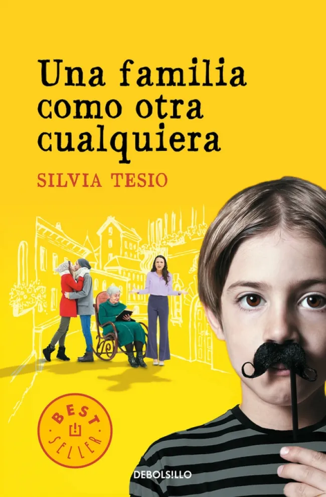Una familia como otra cualquiera