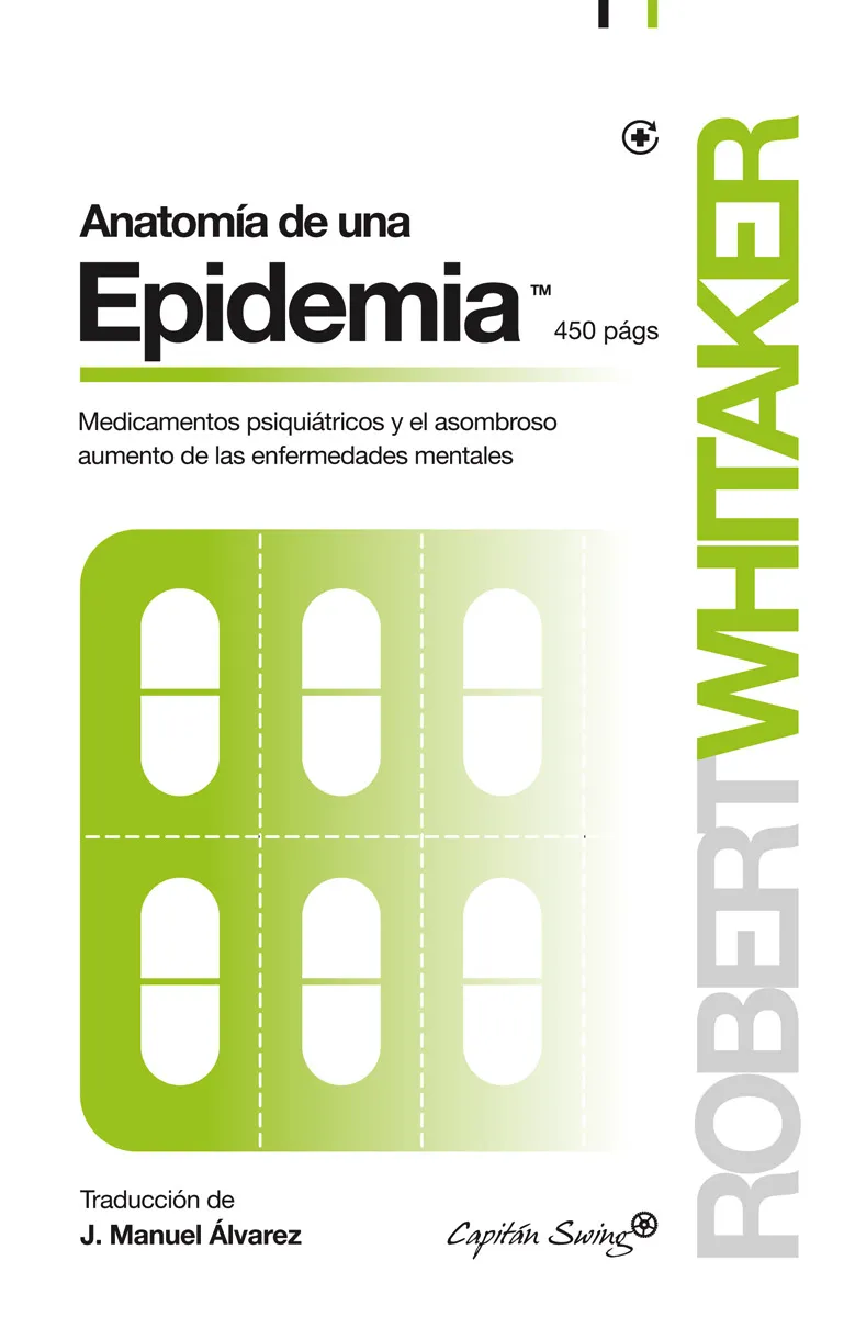 ANATOMIA DE UNA EPIDEMIA