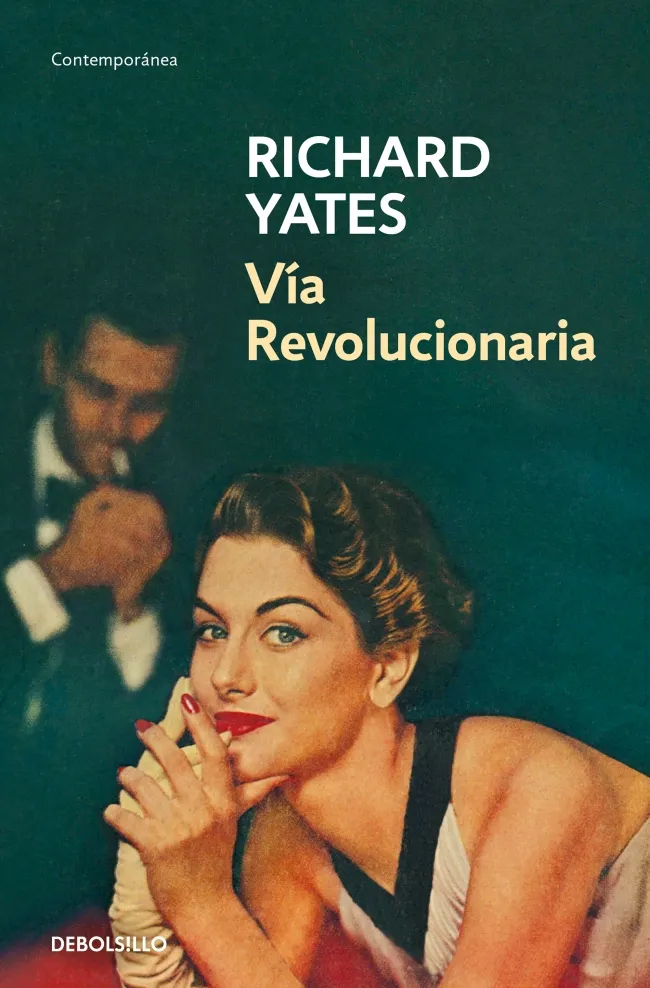 Vía revoluionaria
