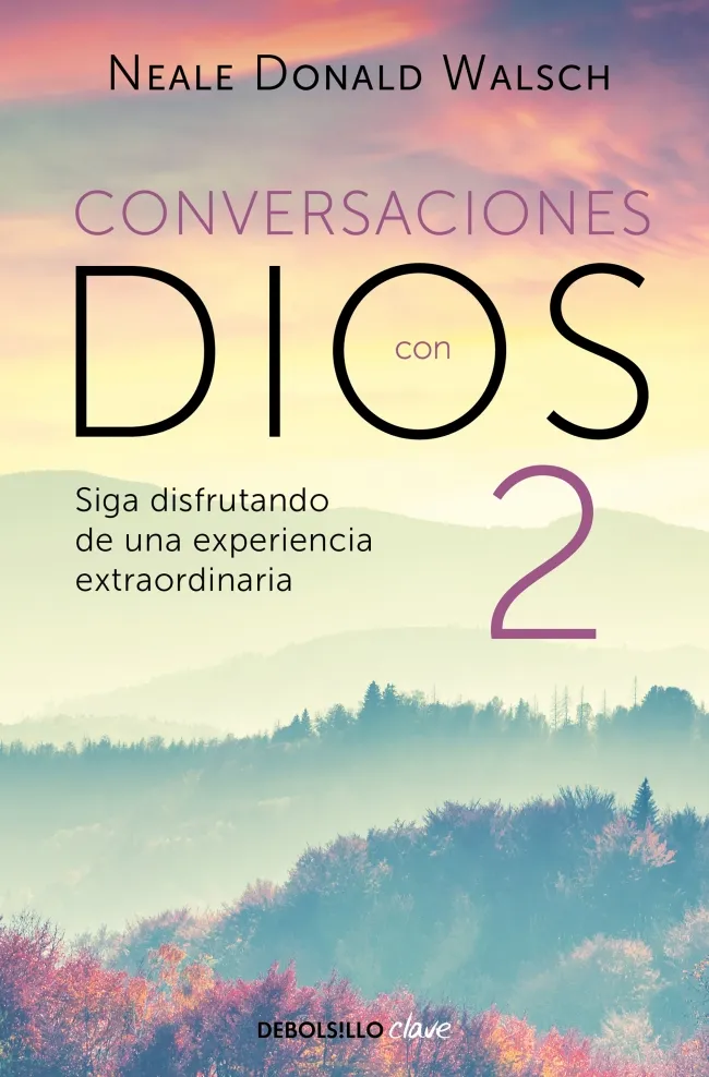 CONVERSACIONES CON DIOS II