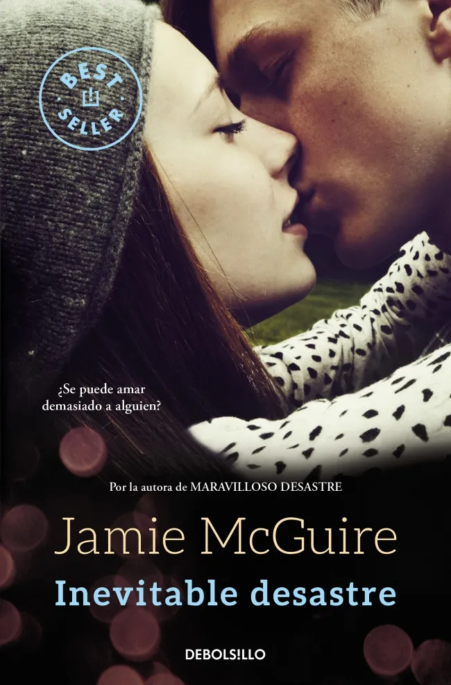 Inevitable desastre (Beautiful 2)