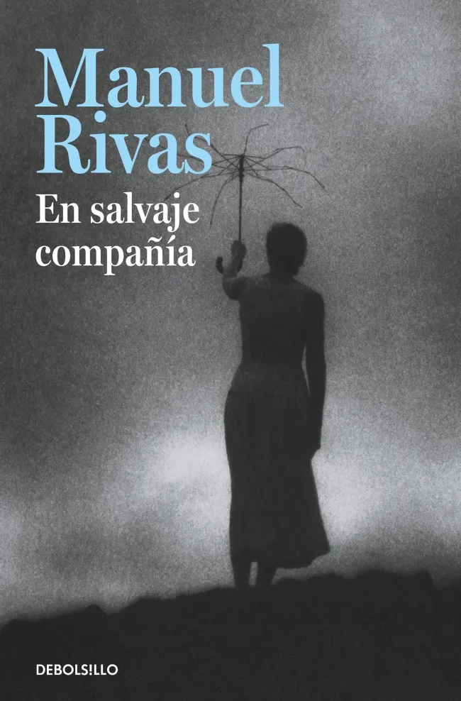 En salvaje compañía