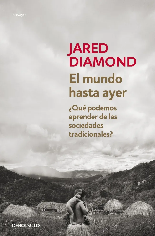 El mundo hasta ayer