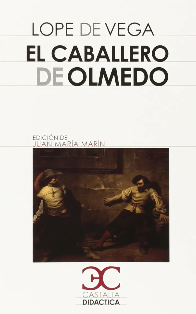 CABALLERO DE OLMEDO,EL