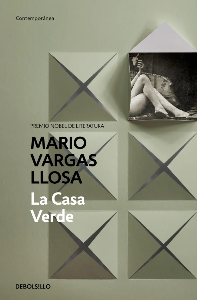 La Casa Verde