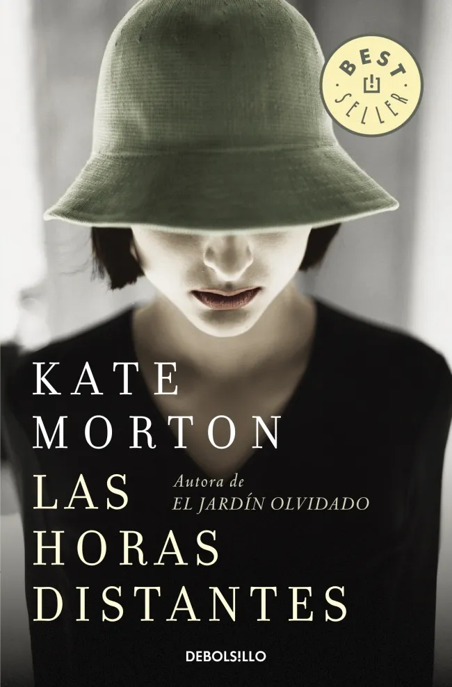 HORAS DISTANTES, LAS -BUTXACA-