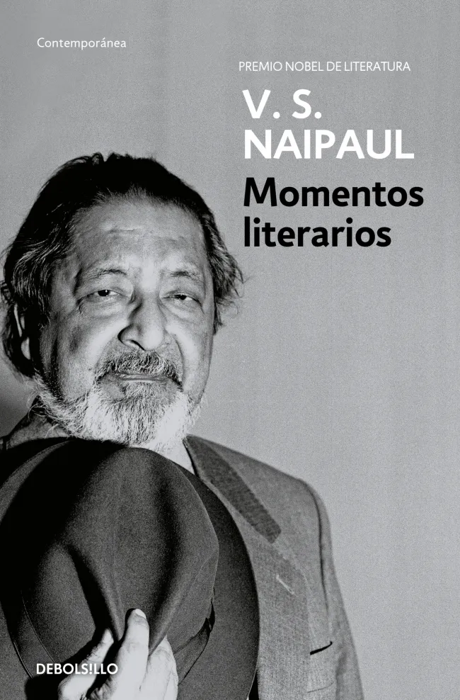 Momentos literarios