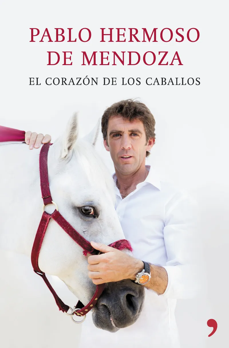 CORAZON DE LOS CABALLOS,EL