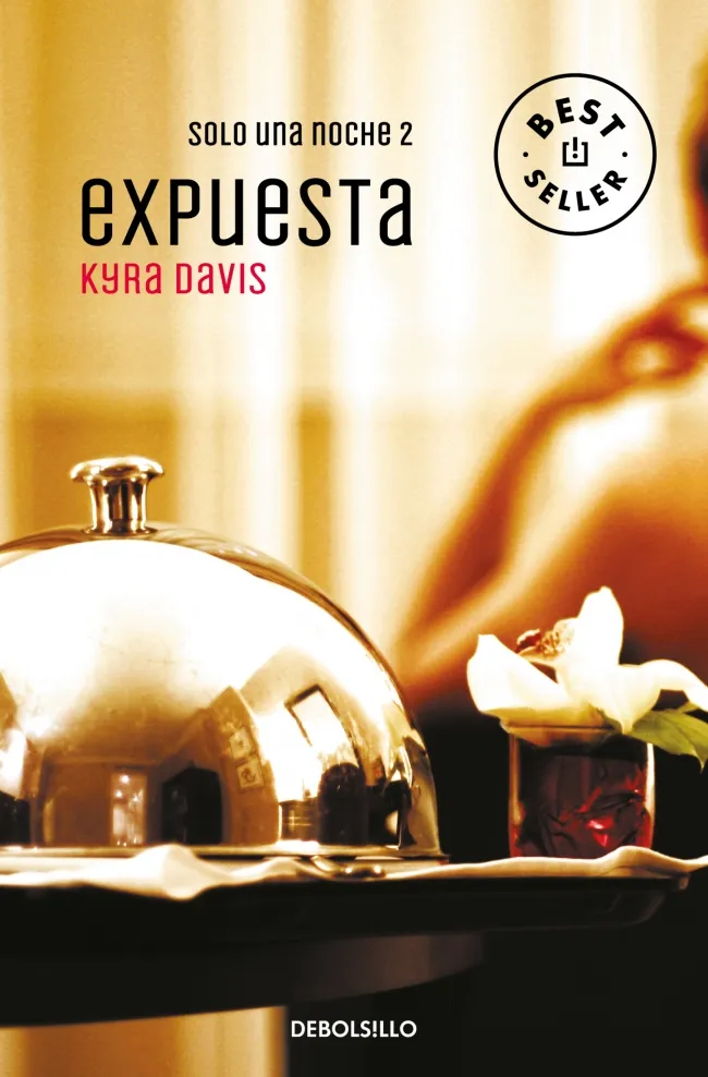 Expuesta (Solo una noche 2)