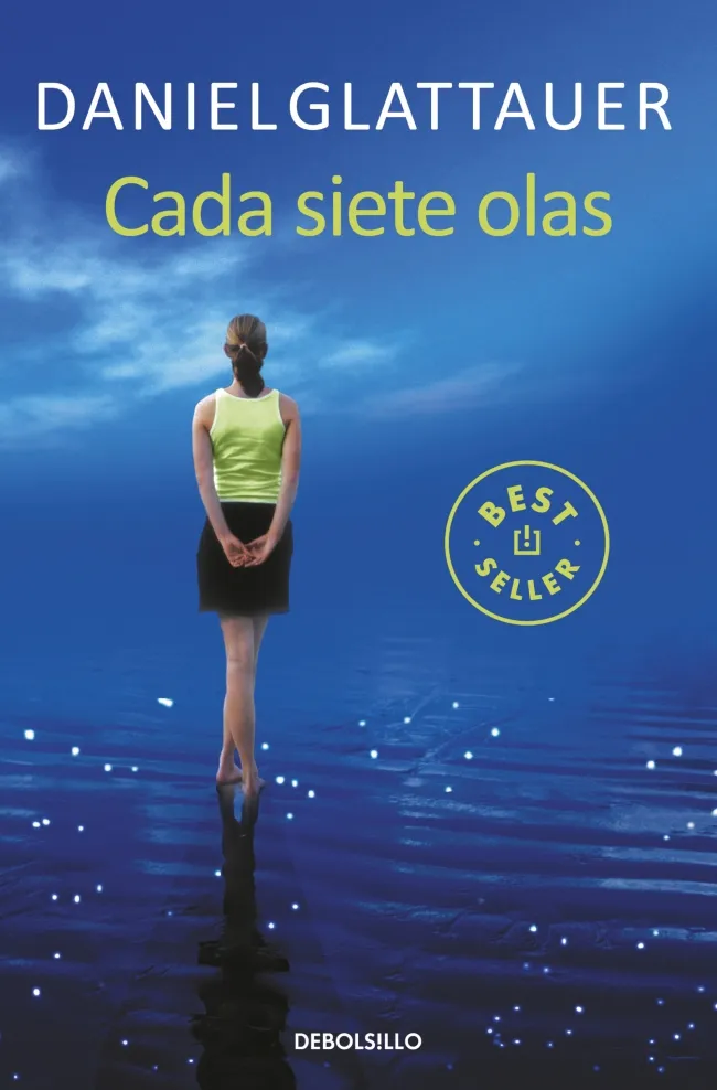 Cada siete olas
