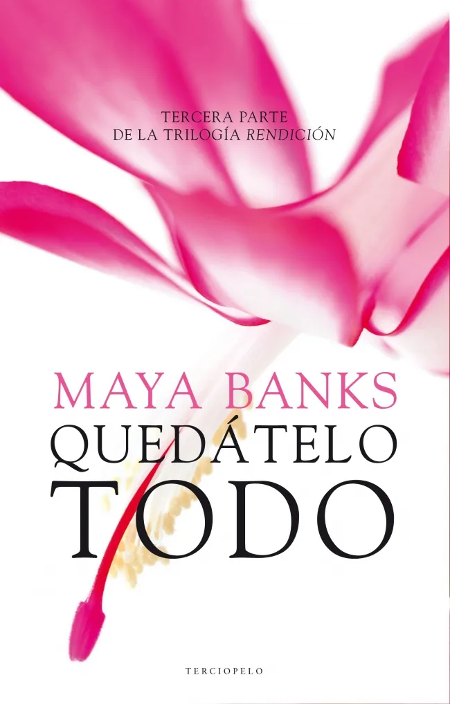 QUEDATELO TODO -RENDICION 3-