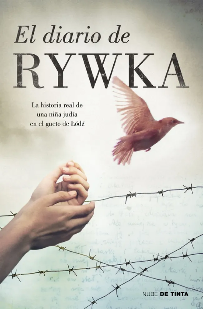 DIARIO DE RYWKA,EL