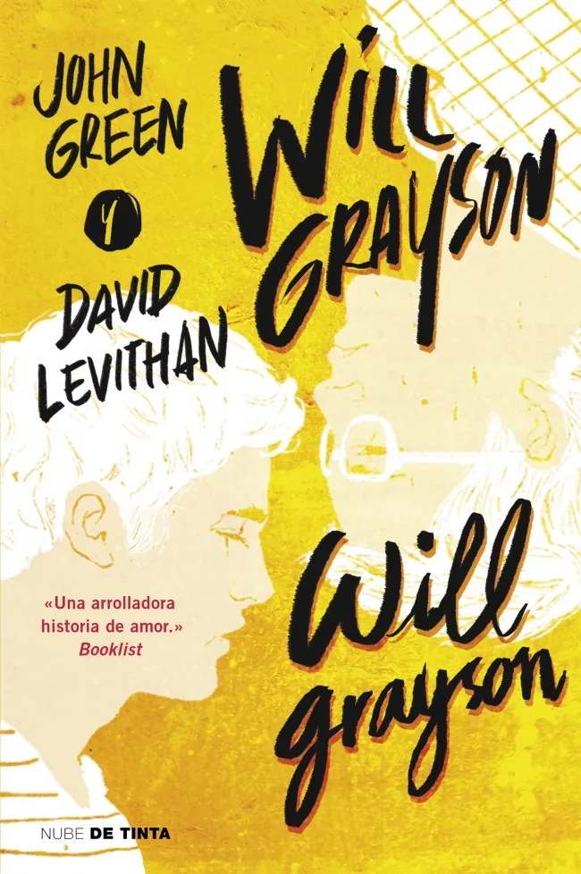 WILL GRAYSON WILL GRAYSON