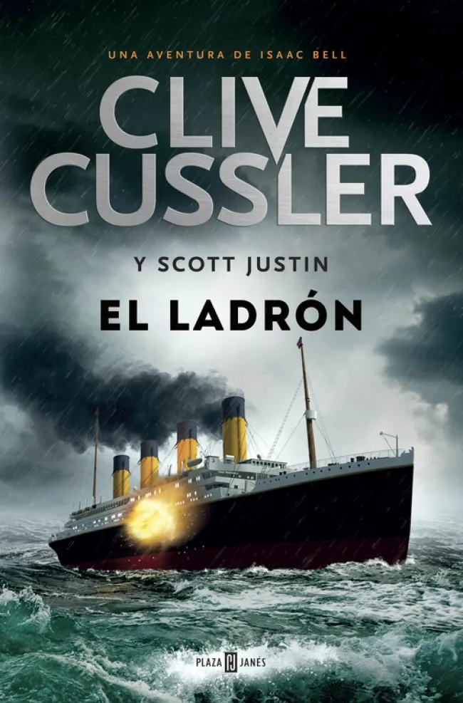 LADRON,EL