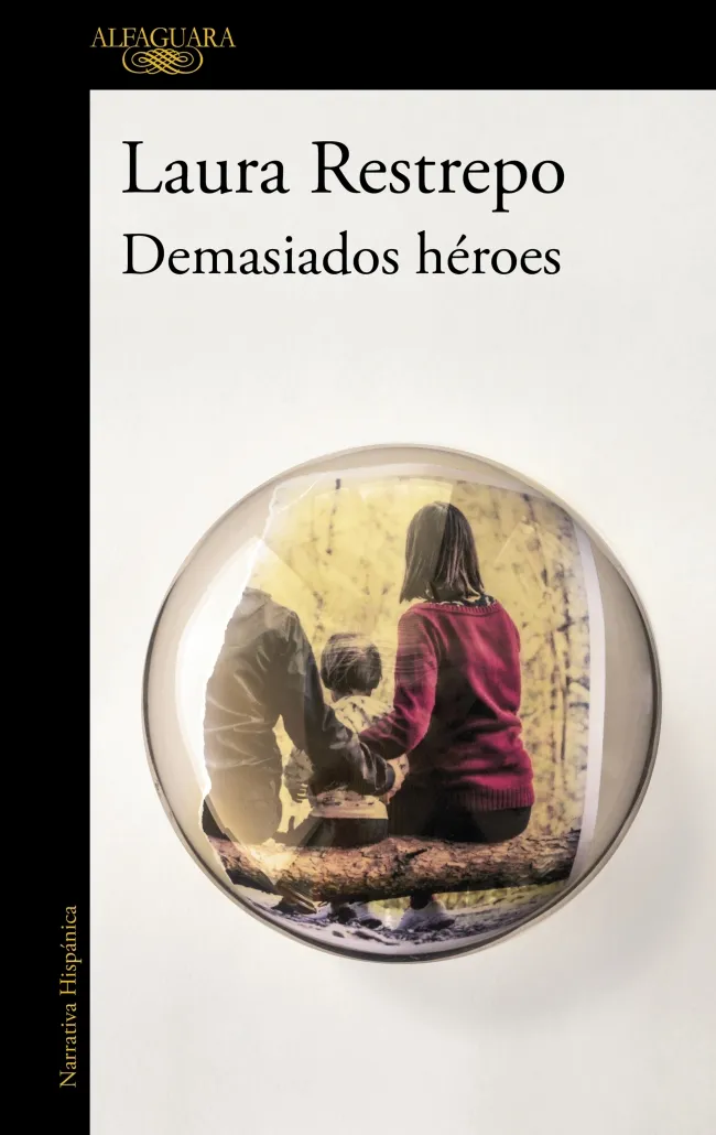 DEMASIADOS HEROES