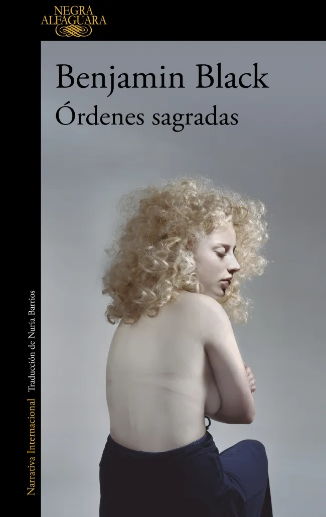 ORDENES SAGRADAS