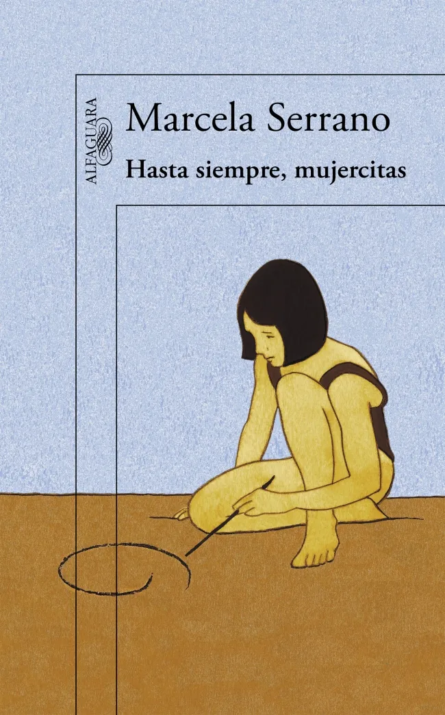 HASTA SIEMPRE MUJERCITAS