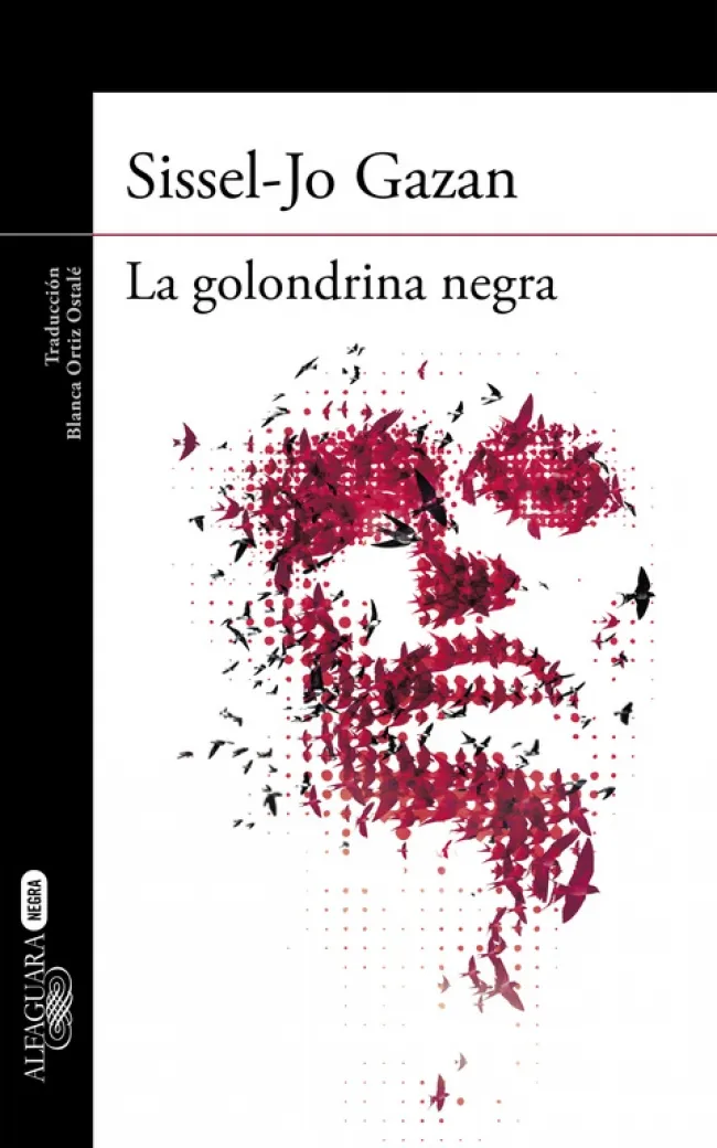 GOLONDRINA NEGRA,LA