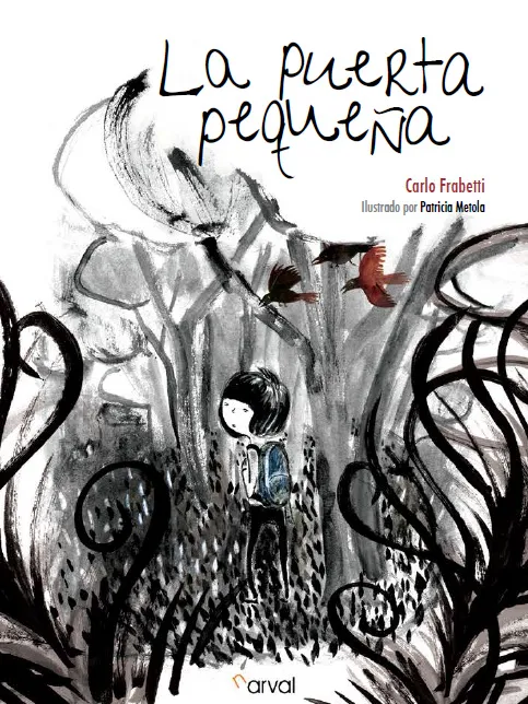 PUERTA PEQUEÑA,LA