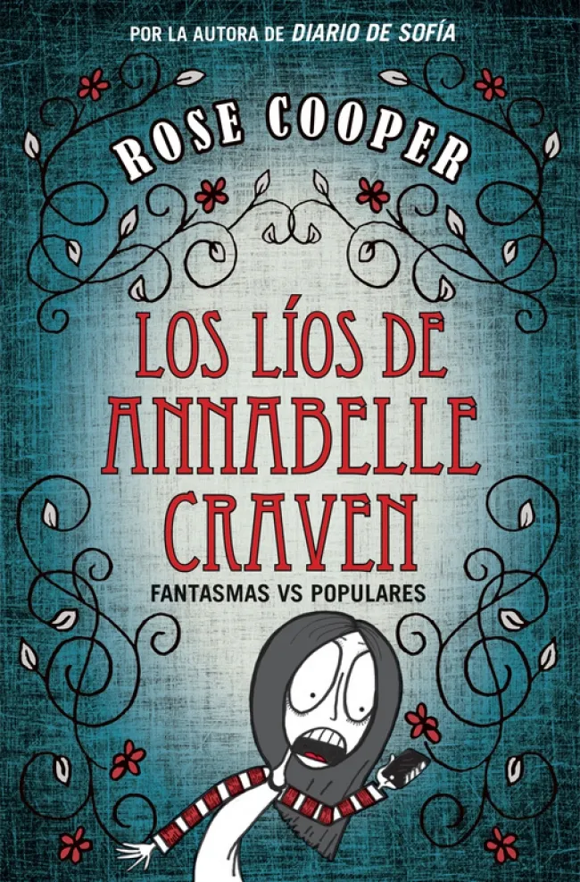 LIOS DE ANNABEL CRAVEN,LOS