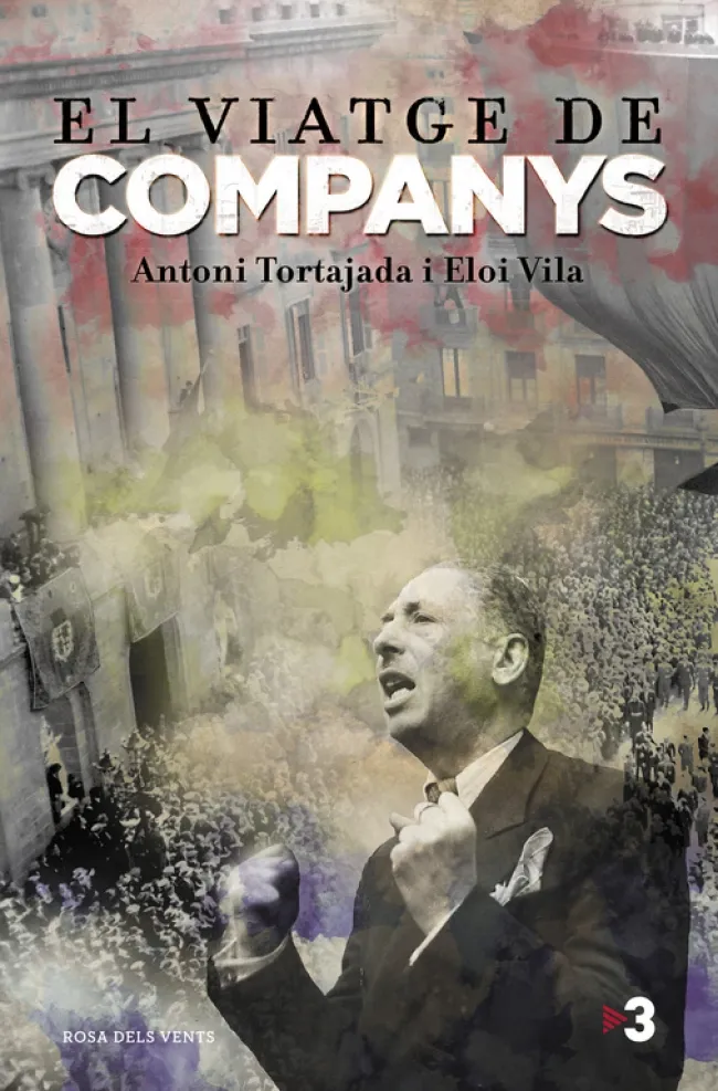VIATGE DE COMPANYS,EL