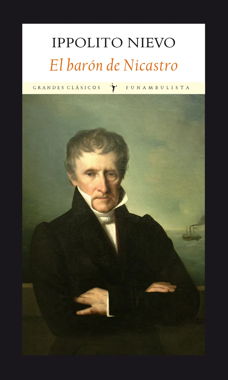 BARON DE NICASTRO,EL