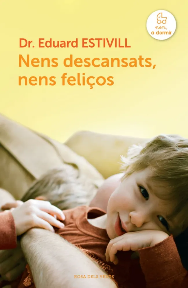 NENS DESCANSATS NENS FELIÇOS