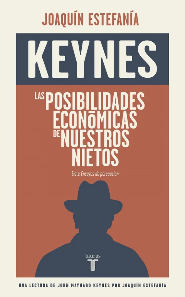POSIBILIDADES ECONOMICAS DE NUESTROS NIETOS,LAS
