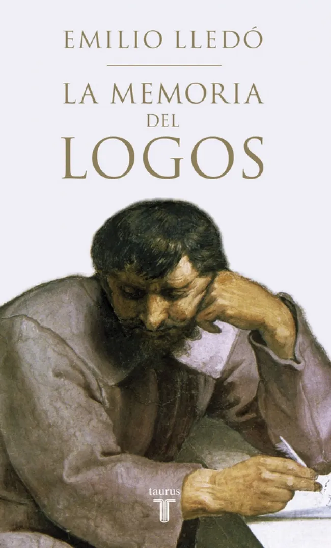 MEMORIA DEL LOGOS,LA
