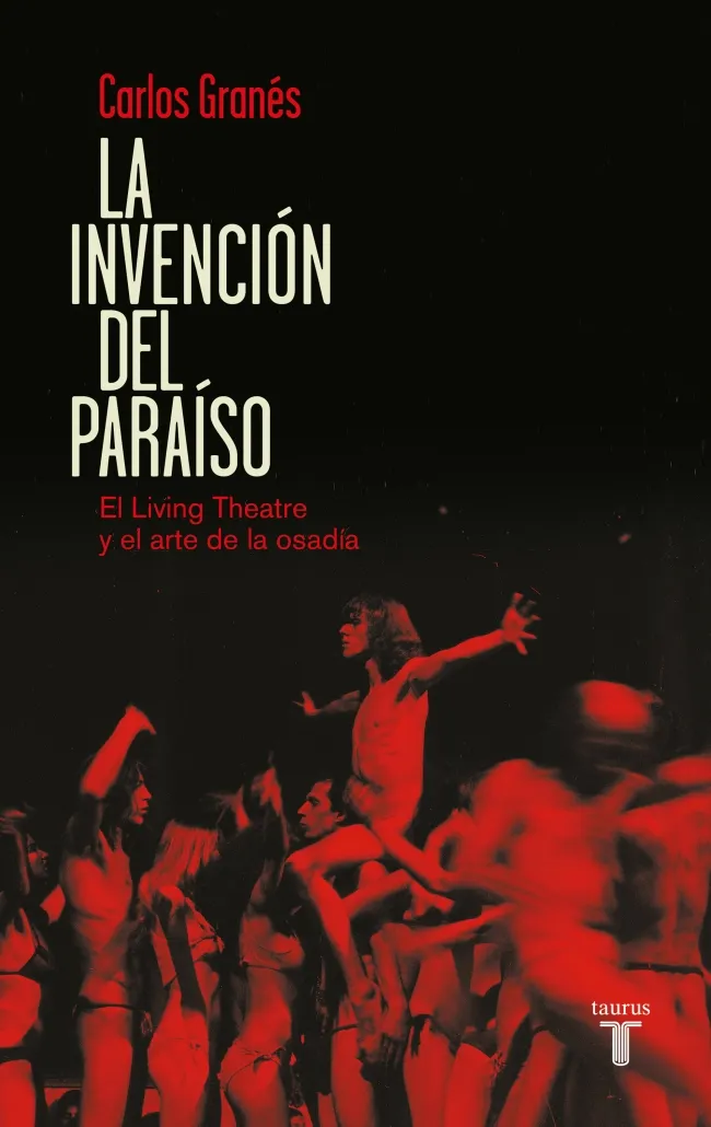 INVENCION DEL PARAISO,LA