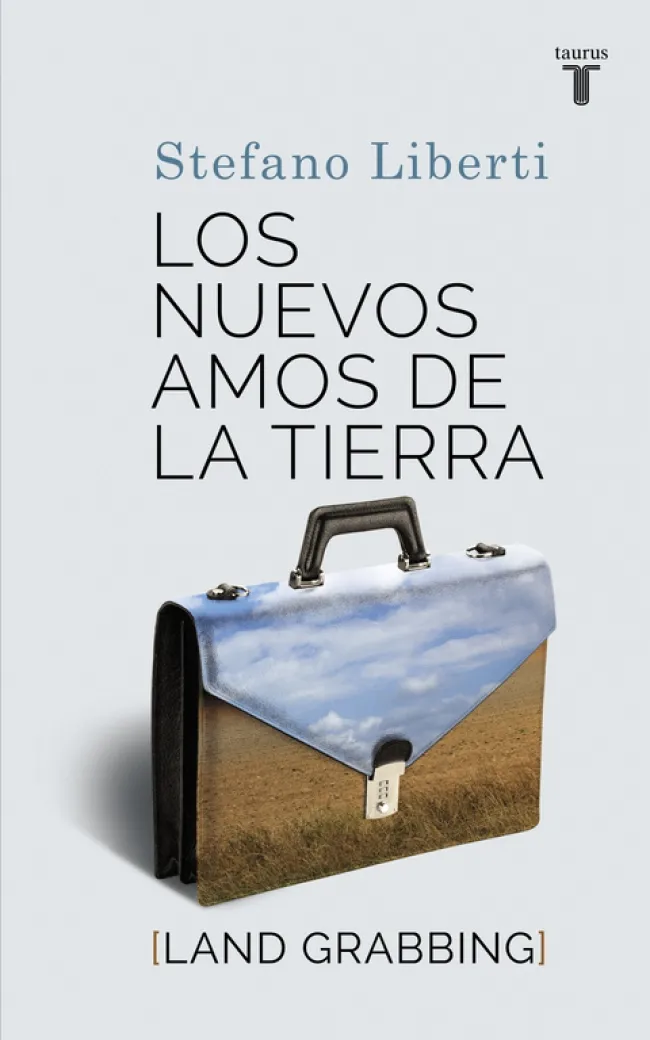 NUEVOS AMOS DE LA TIERRA, LOS