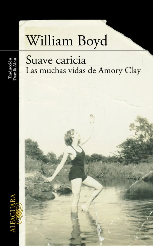 Suave caricia