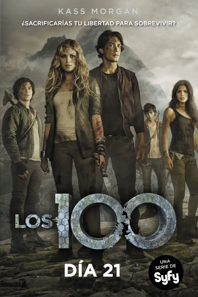 DIA 21 -LOS 100 VOL.II-