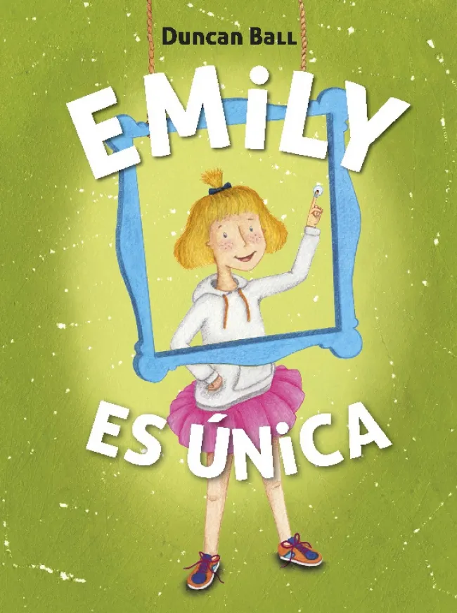 EMILY 1 ES UNICA