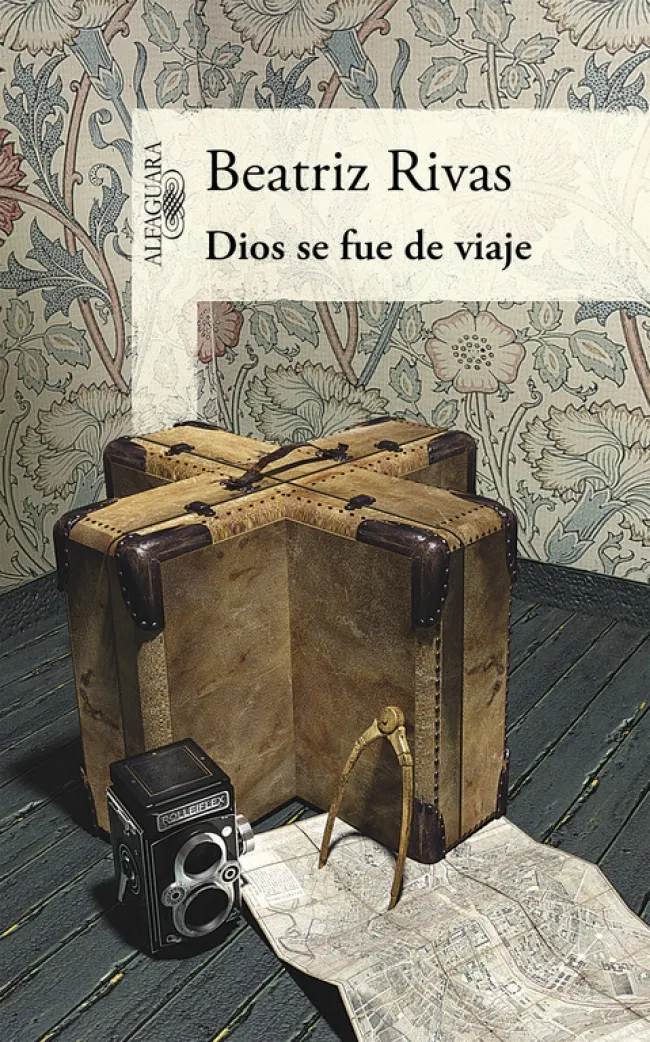 DIOS SE FUE DE VIAJE