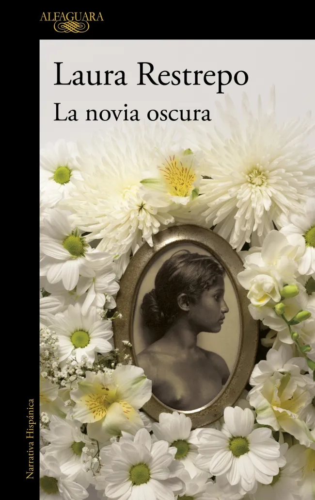 La novia oscura