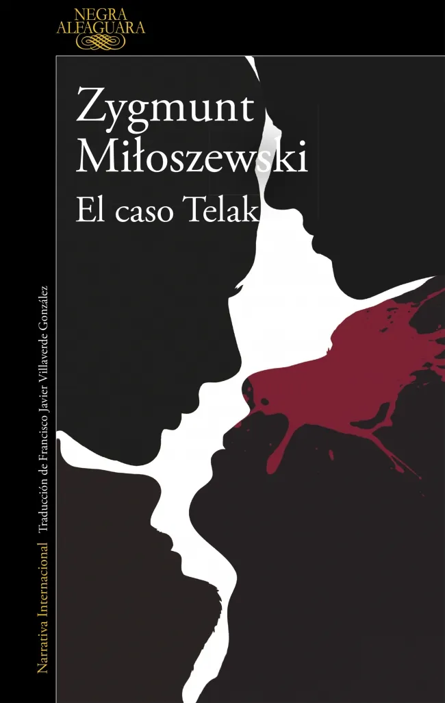 CASO TELAK,EL
