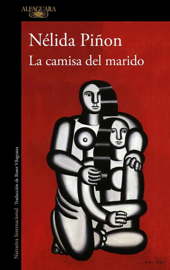 CAMISA DEL MARIDO,LA
