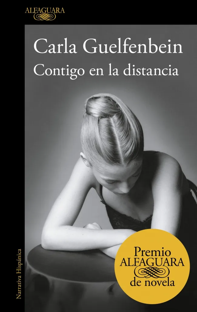 CONTIGO EN LA DISTANCIA