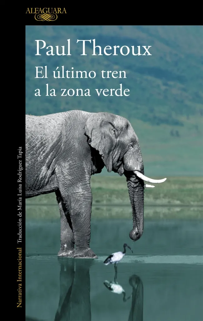 ULTIMO TREN A LA ZONA VERDE,EL