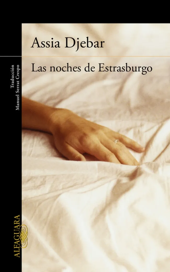 NOCHES DE ESTRASBURGO,LAS