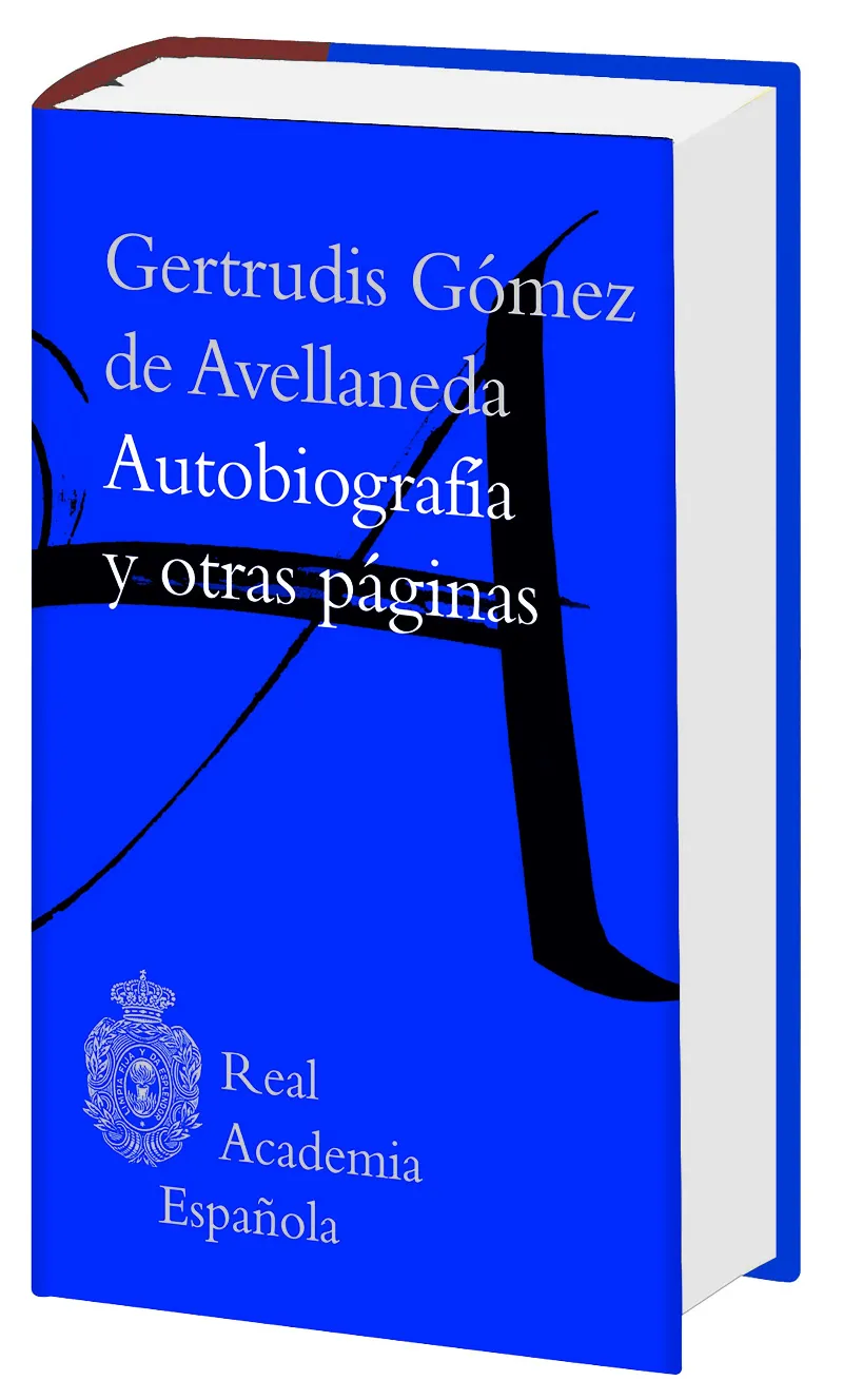 AUTOBIOGRAFIA Y OTRAS PAGINAS
