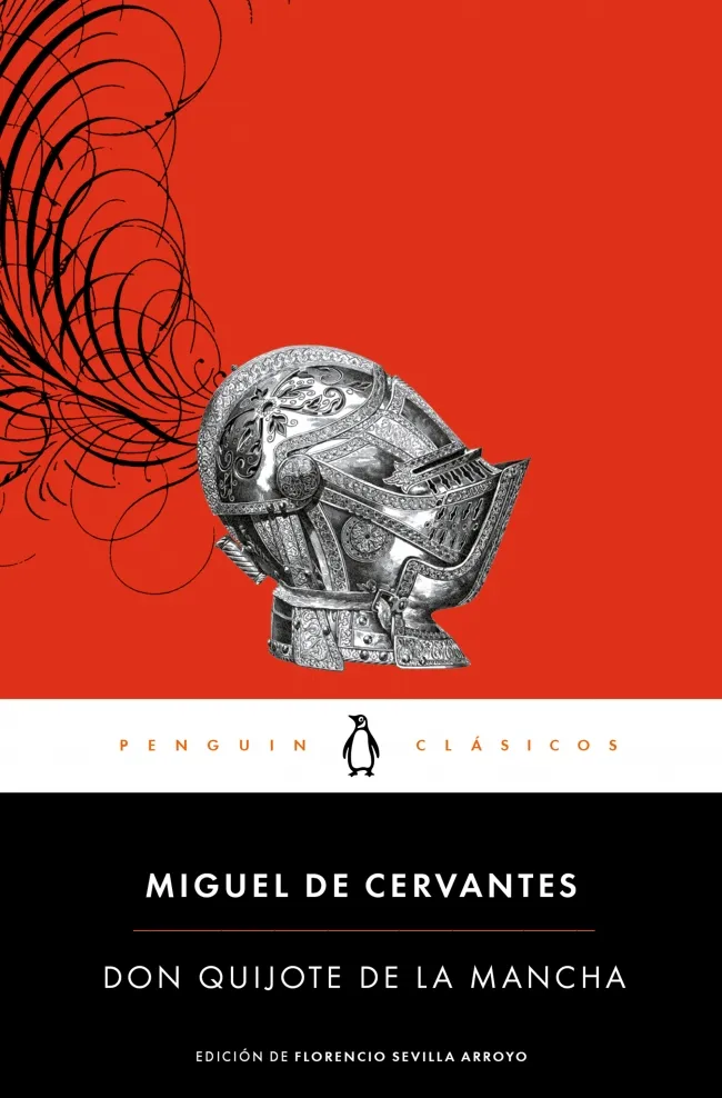 Don Quijote de la Mancha